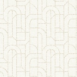 Papier Peint Lutece Harmony...