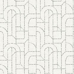 Papier Peint Lutece Harmony...