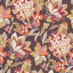 Papier Peint Lutece Harmony...