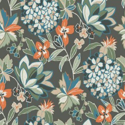 Papier Peint Lutece Harmony...