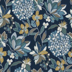 Papier Peint Lutece Harmony...