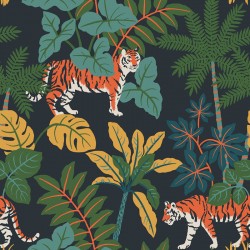 Papier Peint Lutece Harmony...