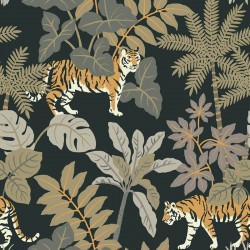 Papier Peint Lutece Harmony...