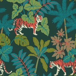 Papier Peint Lutece Harmony...