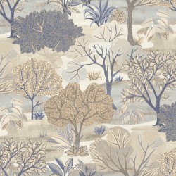 Papier Peint Lutece Allure...