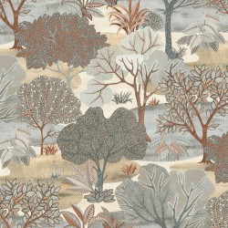 Papier Peint Lutece Allure...