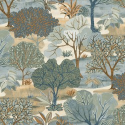 Papier Peint Lutece Allure...