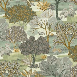 Papier Peint Lutece Allure...