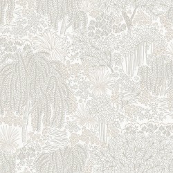 Papier Peint Lutece Allure...