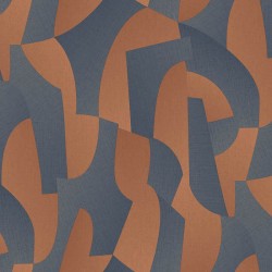 Papier Peint Lutece Allure...