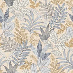 Papier Peint Lutece Allure...