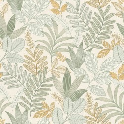 Papier Peint Lutece Allure...