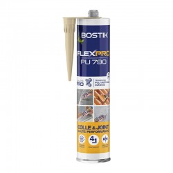 Flexpro Pu790 Beige Bostik...