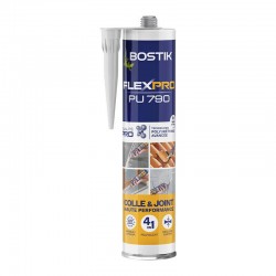 Flexpro Pu790 Blanc Bostik...