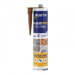 Flexpro Pu790 Brun Bostik...