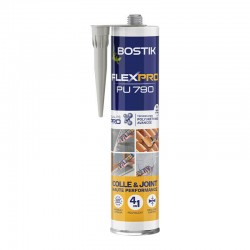 Flexpro Pu790 Gris Bostik...