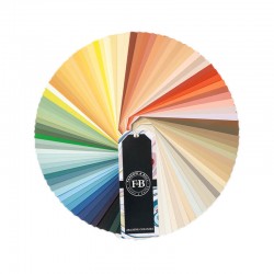 Nuancier Archive Color Fan...