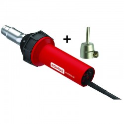 Chalumeau électronique à...