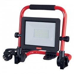 Projecteur Led slim 50w...