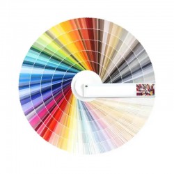 Nuancier Chromatic Théo Lopez