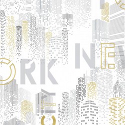 Papier Peint Lutèce Les...