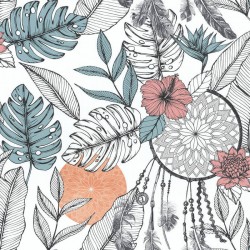 Papier Peint Lutèce Les...