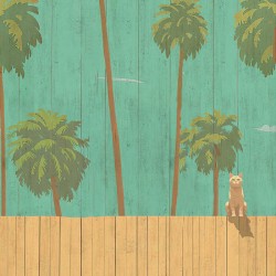 Panoramique Lutèce Les...