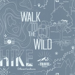 Papier Peint Lutèce Les...