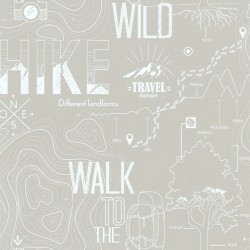 Papier Peint Lutèce Les...