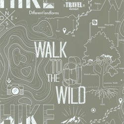 Papier Peint Lutèce Les...