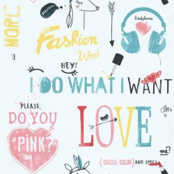 Papier Peint Lutèce Les...