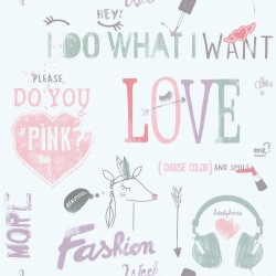 Papier Peint Lutèce Les...