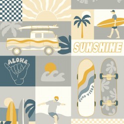 Papier Peint Lutèce Les...