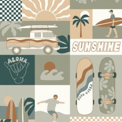 Papier Peint Lutèce Les...