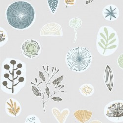 Papier Peint Lutèce Les...