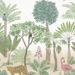 Panoramique Lutèce Les...