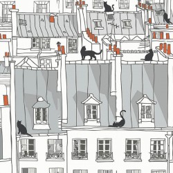 Panoramique Lutèce Les...