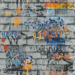 Papier Peint Lutèce Les...