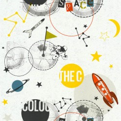 Papier Peint Lutèce Les...