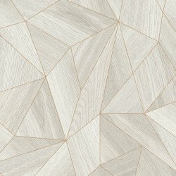 Papier Peint Lutèce Daniel...