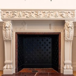 Panoramique Lutèce Daniel...