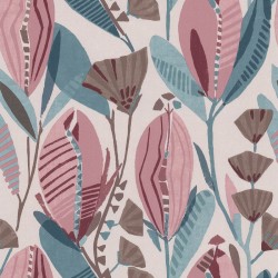 Papier Peint Lutèce Utopie...