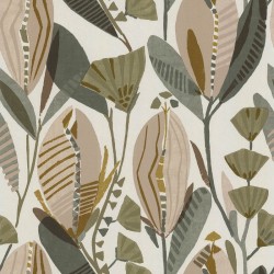 Papier Peint Lutèce Utopie...