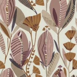 Papier Peint Lutèce Utopie...