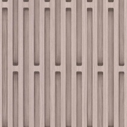 Papier Peint Lutèce Utopie...