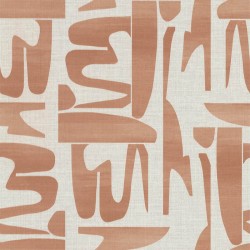 Papier Peint Lutèce Utopie...