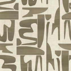 Papier Peint Lutèce Utopie...