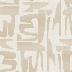 Papier Peint Lutèce Utopie...