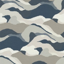 Papier Peint Lutèce Utopie...