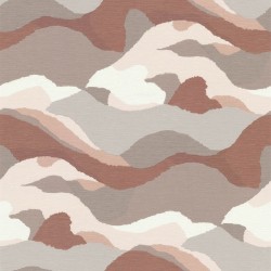 Papier Peint Lutèce Utopie...